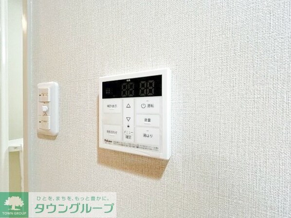 スペーシア高円寺IIの物件内観写真